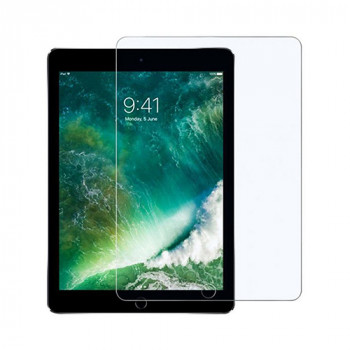 СЛИТО Ultra защитное стекло прозрачное 2,5D для Apple IPad Pro 10.5 (Айпад Про 10.5)