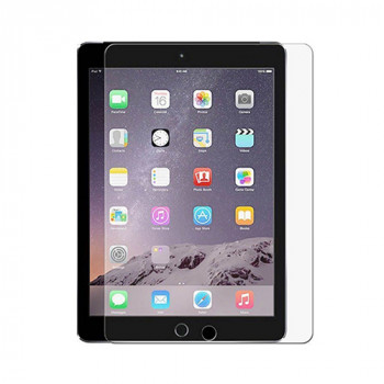 СЛИТО Защитное стекло прозрачное 2,5D для Apple IPad mini 4 2015, IPad mini 2019 5-го поколения