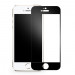 УДАЛЕНО Защитное стекло 9D Full Glue для Apple iPhone 5 / 5s / SE / 5c (Айфон) черная рамка